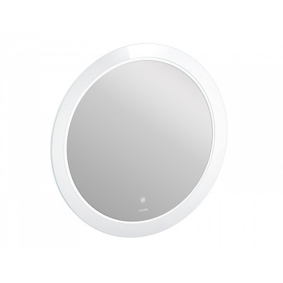 Зеркало с подсветкой 72x72см Cersanit LED LU-LED012*72-d-Os