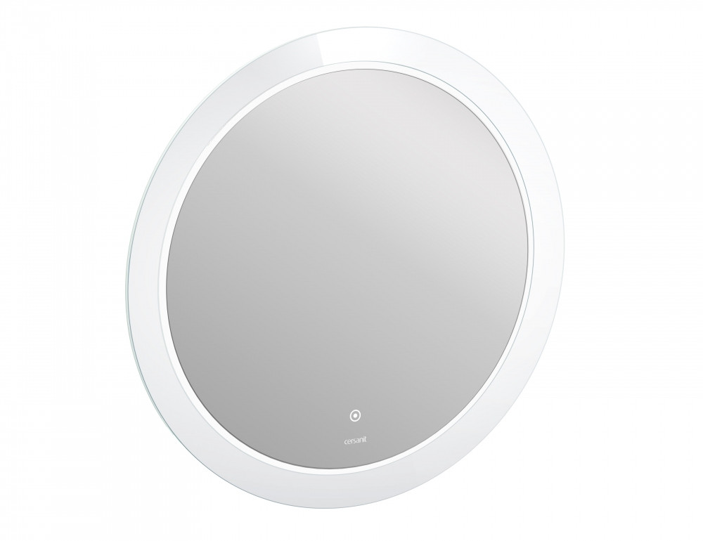 Зеркало с подсветкой 88x88см Cersanit LED LU-LED012*88-d-Os