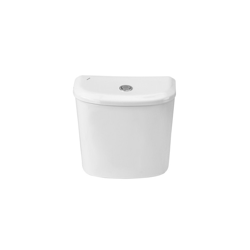 Бачок Santek Бореаль с крышкой 1WH110642