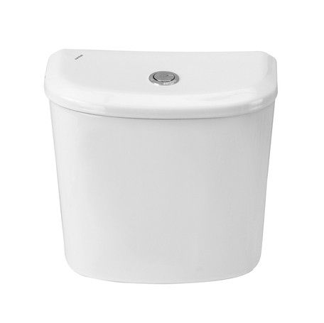 Бачок Santek Бореаль с крышкой 1WH110642
