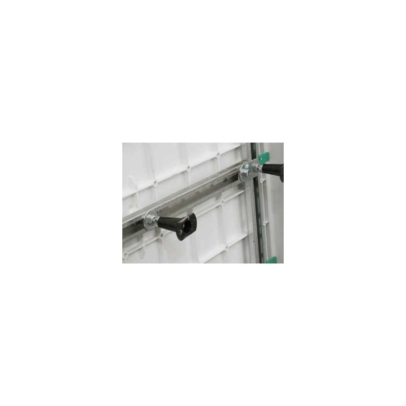 Душевой поддон из стеклокомпозита 140х90х3,5 TRAY-M-AH-140/90-35-W, Cezares