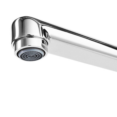Смеситель для ванны хром Iddis Zodiac ZODSBL2i10WA