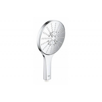 Лейка для душа 3-реж.GROHE Rainshower SmartActive 150 Grohe, 26590000