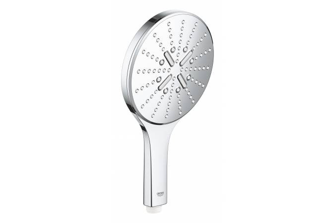 Лейка для душа 3-реж.GROHE Rainshower SmartActive 150 Grohe, 26590000