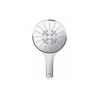 Лейка для душа 3-реж.GROHE Rainshower SmartActive 150 Grohe, 26590000