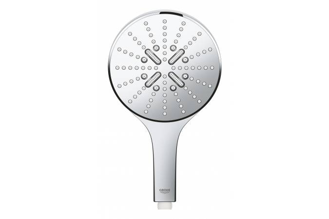 Лейка для душа 3-реж.GROHE Rainshower SmartActive 150 Grohe, 26590000