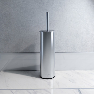 Ершик напольный хром Iddis Optima Home BRUBR0i47