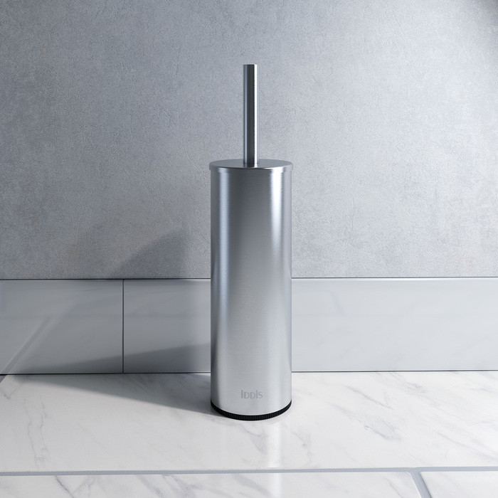Ершик напольный хром Iddis Optima Home BRUBR0i47