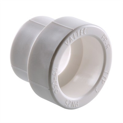 Муфта переходная полипропиленовая 40х32мм VALTEC VTp.705.0.040032