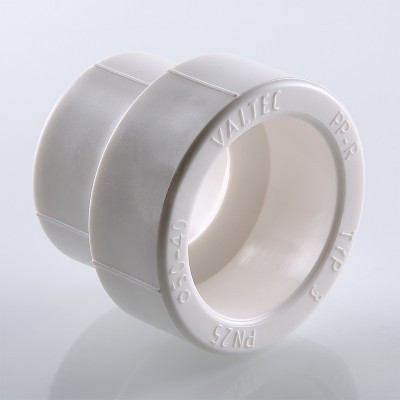 Муфта переходная полипропиленовая 40х32мм VALTEC VTp.705.0.040032