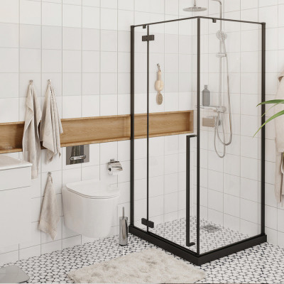 Ершик напольный хром Iddis Optima Home BRU01CCi47
