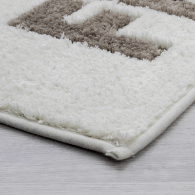 Коврик для ванной 50x80см Iddis PROMO P23M580i12
