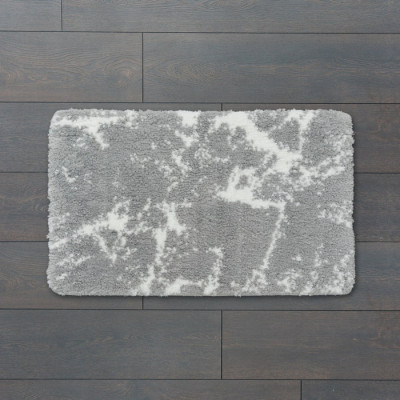 Коврик для ванной 50x80см Iddis Decor D02M580i12