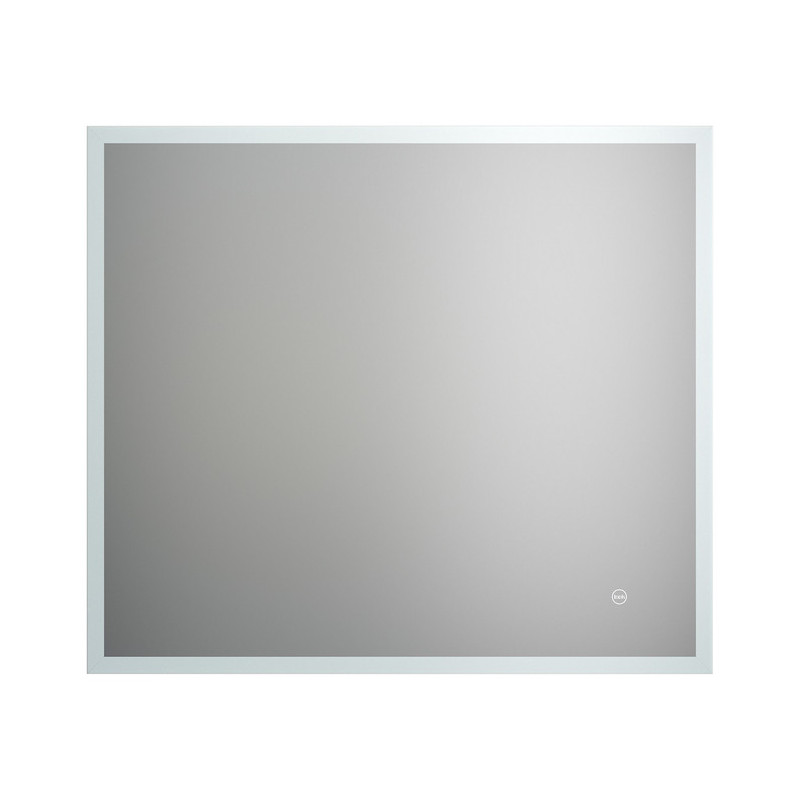 Зеркало с подсветкой 80x70см Iddis Brick BRI8000i98