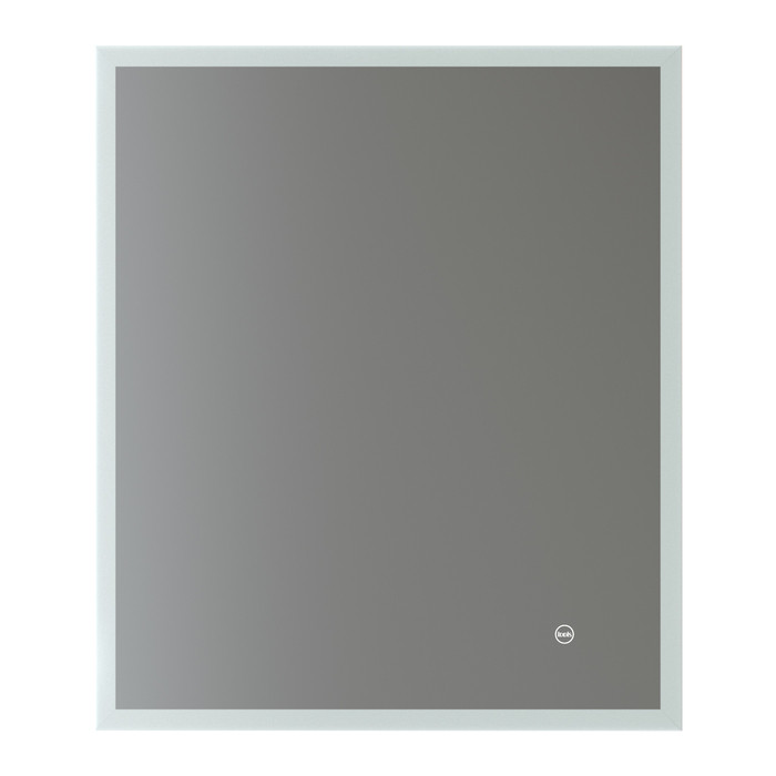 Зеркало с подсветкой 60x70см Iddis Brick BRI6000i98