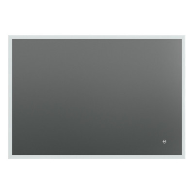 Зеркало с подсветкой 100x70см Iddis Brick BRI1000i98