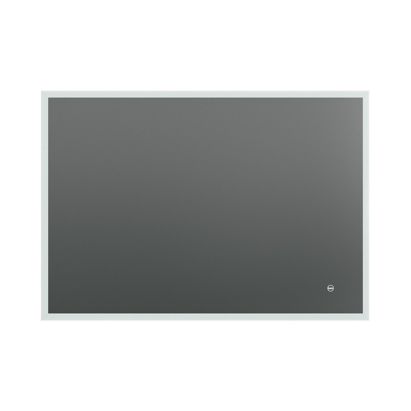 Зеркало с подсветкой 100x70см Iddis Brick BRI1000i98
