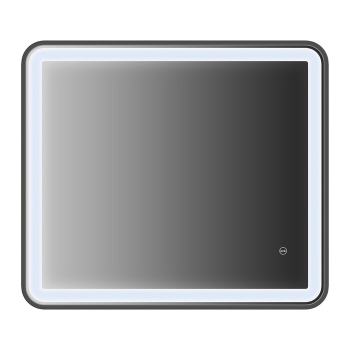 Зеркало с подсветкой 80x70см Iddis Cloud CLO8000i98