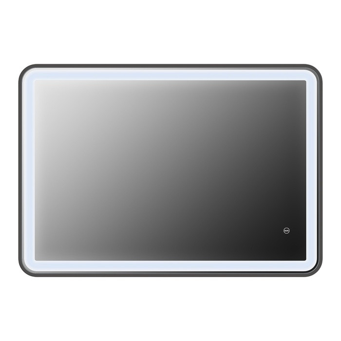 Зеркало с подсветкой 100x70см Iddis Cloud CLO1000i98