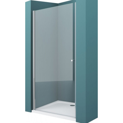 Душевая дверь 80х195см Belbagno Etna ETNA-B-1-80-C-Cr