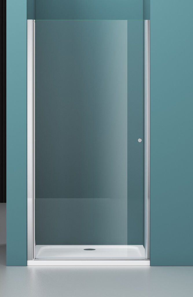 Душевая дверь 100х195см Belbagno Etna ETNA-B-1-100-C-Cr
