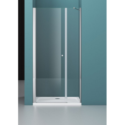 Душевая дверь 160х195см Belbagno Etna ETNA-B-11-60+100-C-Cr