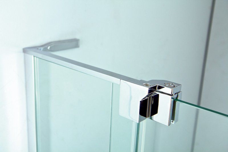 Душевой уголок 100x100-110x195см Cezares Slider SLIDER-AH-1-100-100/110-C-Cr