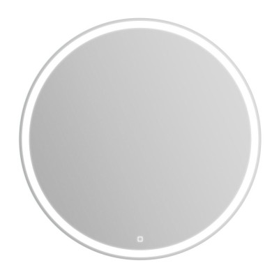 Зеркало с подсветкой 100x100x3см Belbagno SPC-RNG-LED SPC-RNG-1000-LED-TCH