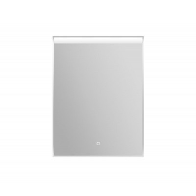 Зеркало с подсветкой 50x80x5см Belbagno SPC-UNO SPC-UNO-500-800-TCH
