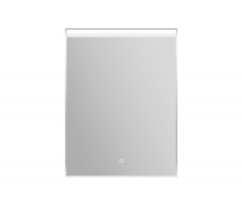 Зеркало с подсветкой 50x80x5см Belbagno SPC-UNO SPC-UNO-500-800-TCH