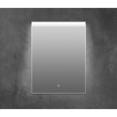 Зеркало с подсветкой 50x80x5см Belbagno SPC-UNO SPC-UNO-500-800-TCH