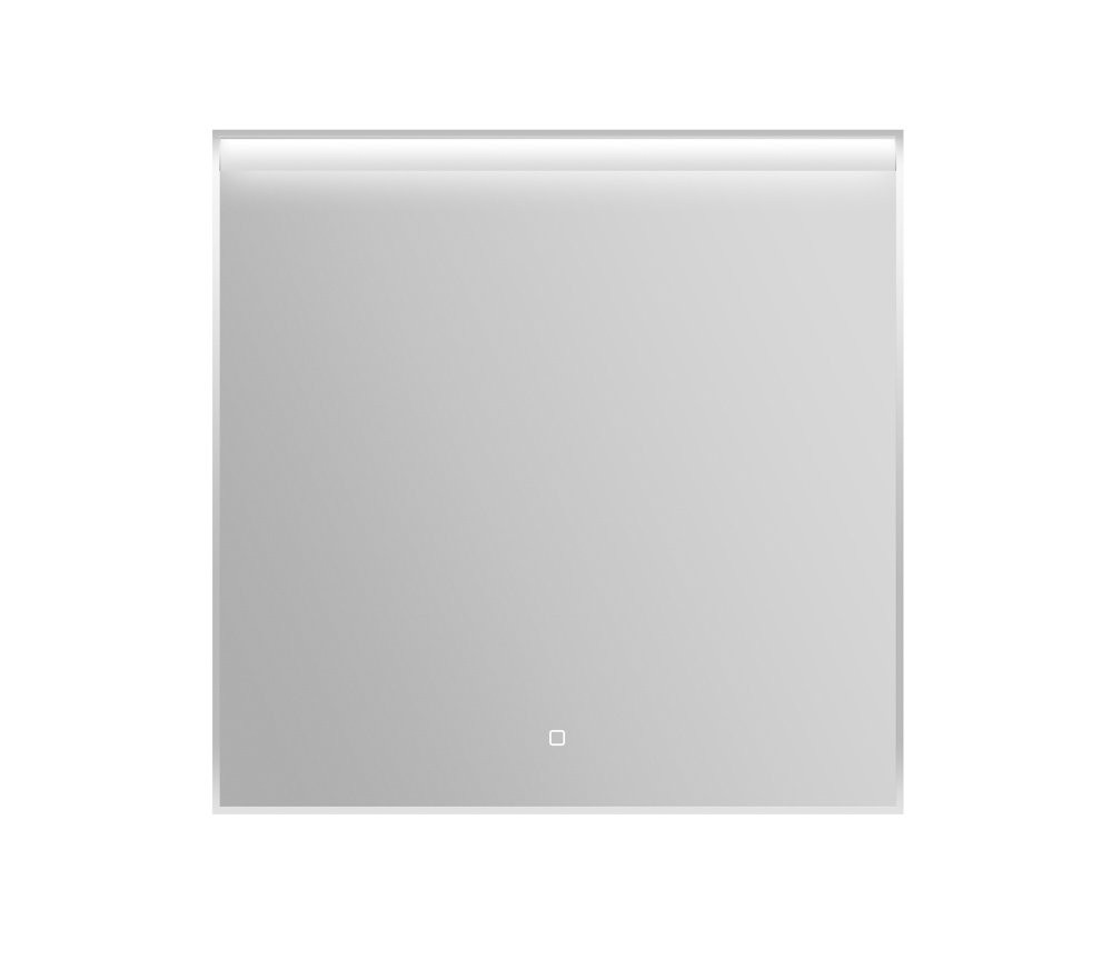 Зеркало с подсветкой 90x80x5см Belbagno SPC-UNO SPC-UNO-900-800-TCH