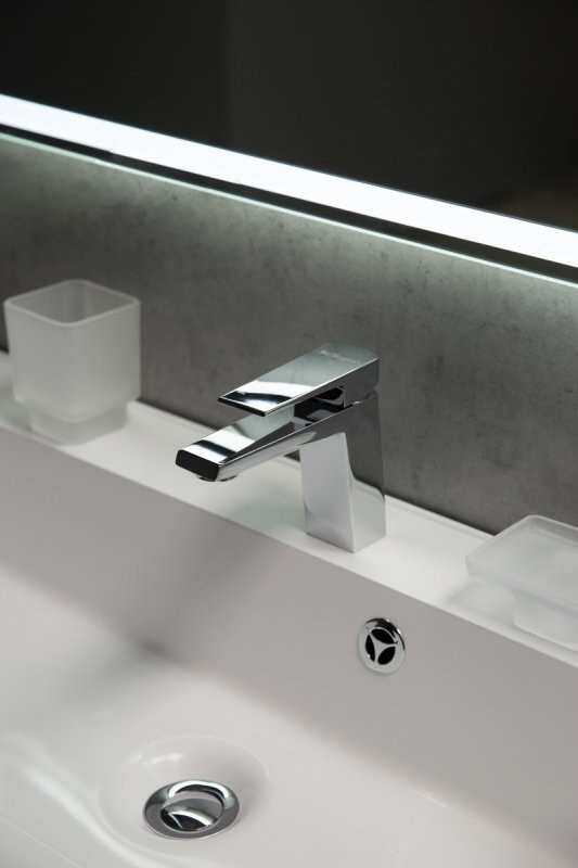 Зеркало с подсветкой 70x80x3см Belbagno SPC-MAR SPC-MAR-700-800-LED-TCH