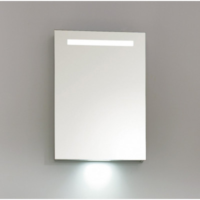 Зеркало с подсветкой 50x80x3см Belbagno SPC-GRT SPC-GRT-500-800-LED-TCH