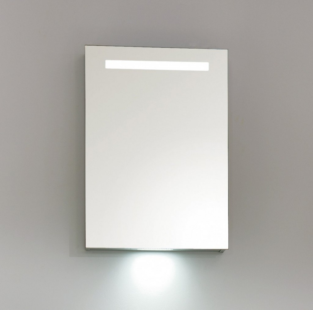 Зеркало с подсветкой 50x80x3см Belbagno SPC-GRT SPC-GRT-500-800-LED-TCH