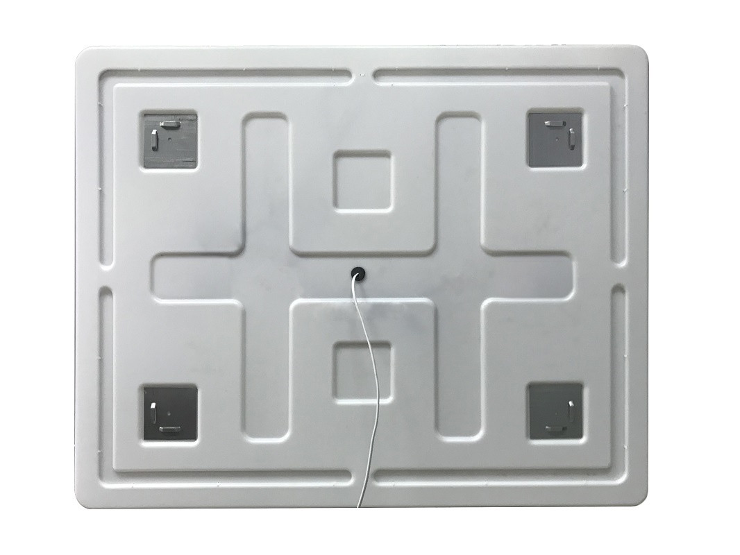 Зеркало с подсветкой 120x80x3см Belbagno SPC-GRT SPC-GRT-1200-800-LED-TCH-RAD