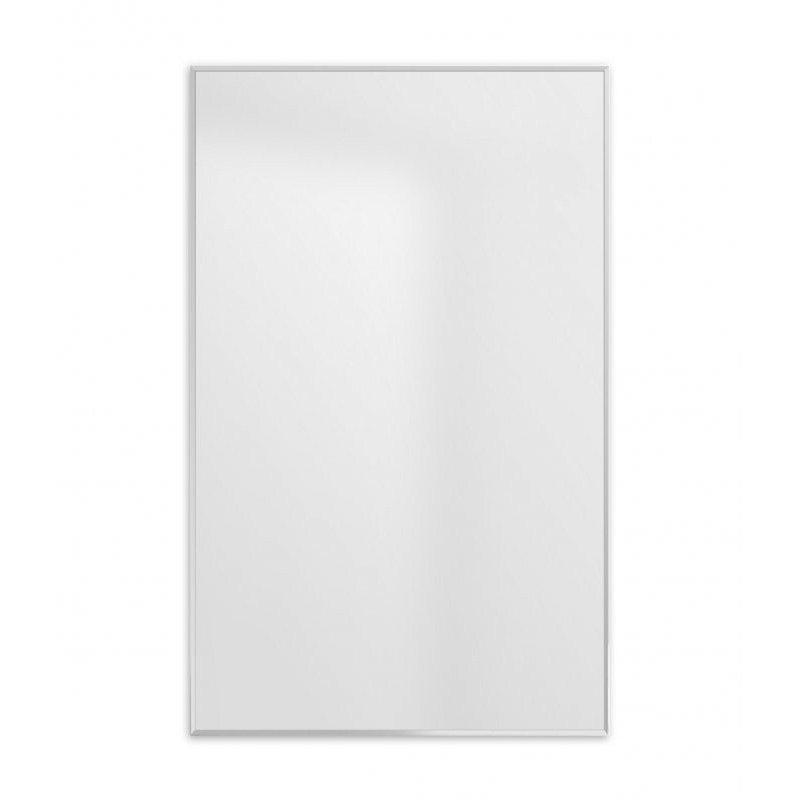 Зеркало для ванны 50x90x2см Belbagno SPC-AL SPC-AL-500-900