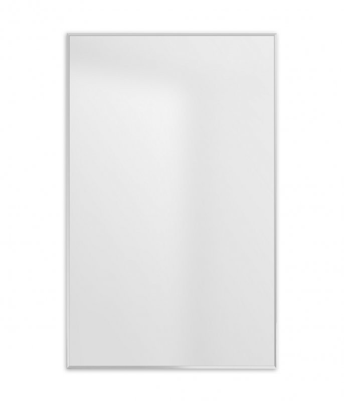 Зеркало для ванны 50x90x2см Belbagno SPC-AL SPC-AL-500-900