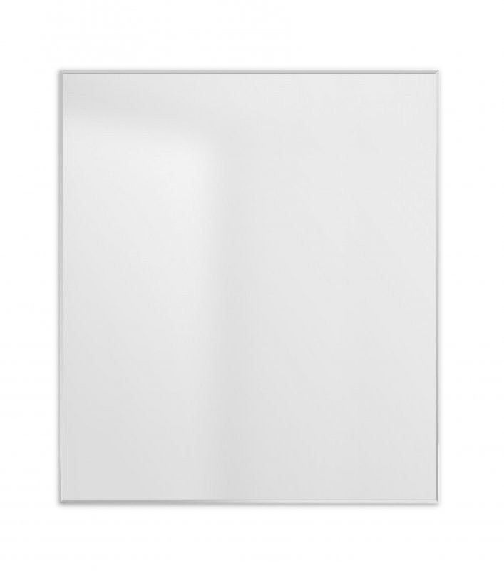 Зеркало для ванны 80x90x2см Belbagno SPC-AL SPC-AL-800-900