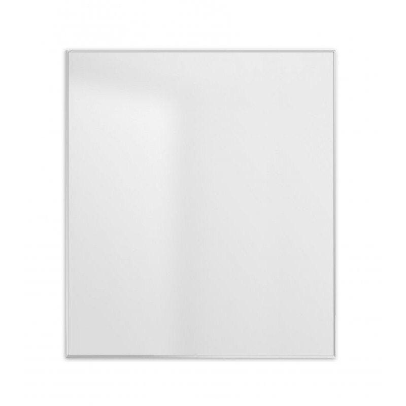Зеркало для ванны 80x100x2см Belbagno SPC-AL SPC-AL-1000-800