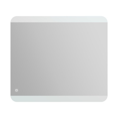 Зеркало с подсветкой 70x60x3см Belbagno SPC-CEZ SPC-CEZ-700-600-LED-TCH
