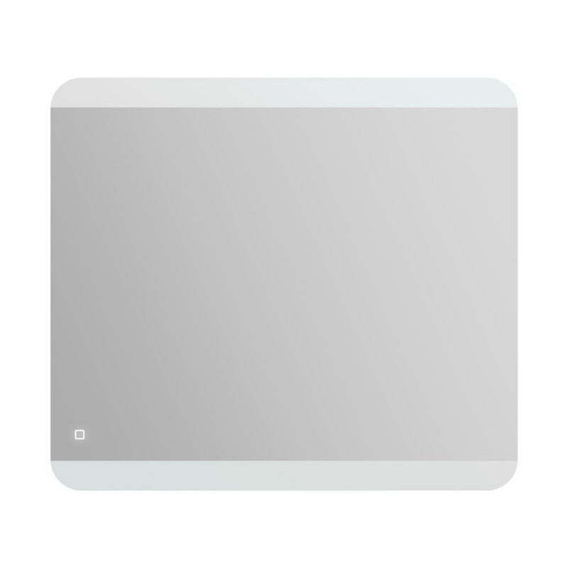 Зеркало с подсветкой 70x60x3см Belbagno SPC-CEZ SPC-CEZ-700-600-LED-TCH