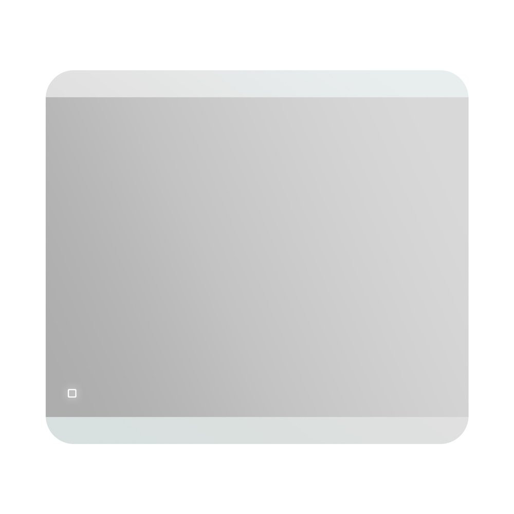 Зеркало с подсветкой 70x60x3см Belbagno SPC-CEZ SPC-CEZ-700-600-LED-TCH