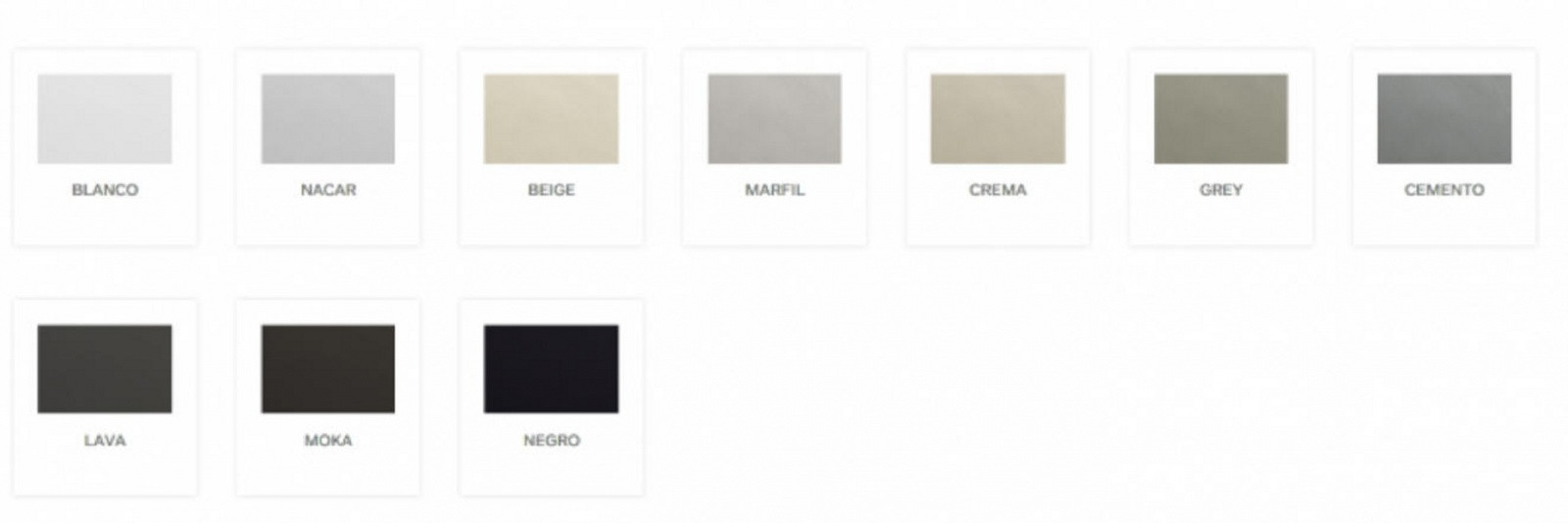 Раковина накладная 58x38x11см Acquabella Lavabo LAVABO_ON-TOP_OVAL_SLATE_CREMA