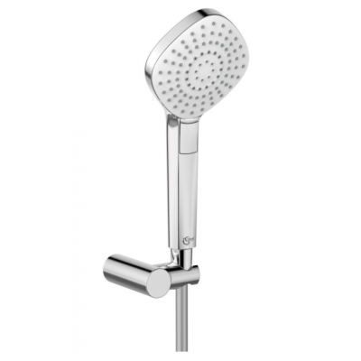 Душевой комплект Ideal Standard Idealrain EVO DIAMOND L3 с настенным держателем