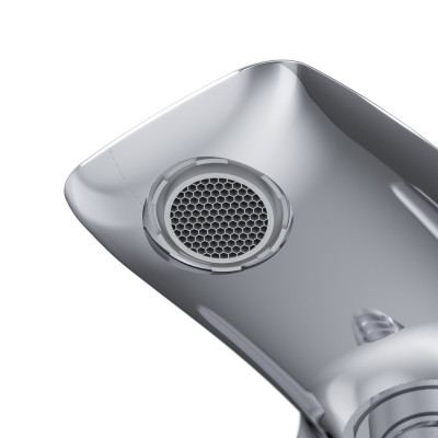 Смеситель для ванны и душа хром AM.PM Spirit 2.0 F70A10000