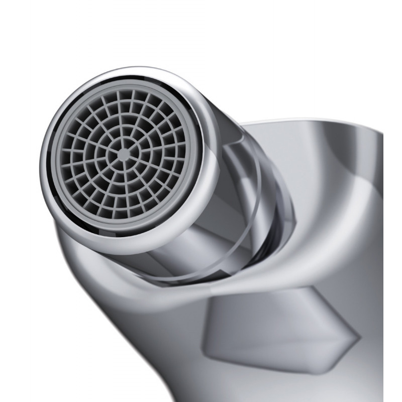 Смеситель для биде хром AM.PM Spirit 2.0 F70A83100