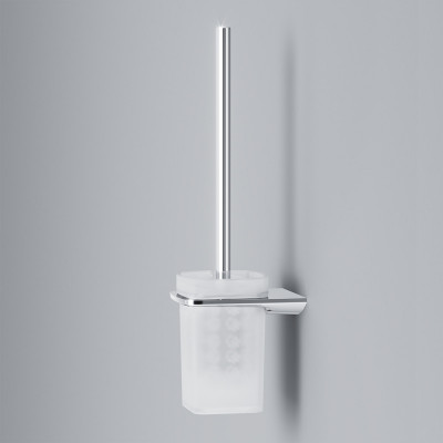 Ершик настенный хром Am.pm Inspire 2.0 A50A33400
