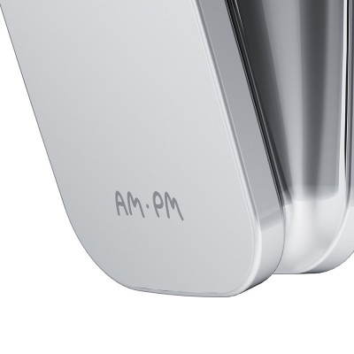 Крючок двойной хром Am.pm Inspire 2.0 A50A35600