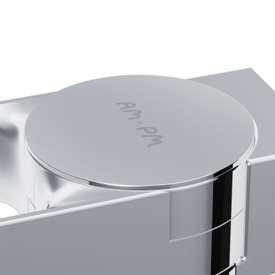 Держатель полотенец штанга хром Am.pm Inspire 2.0 A50A32600